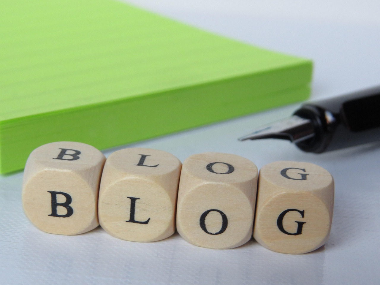 Imagem do artigo: Blog em WordPress ou Blog Programado?